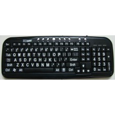 ZOOM PC KEYBOARDS